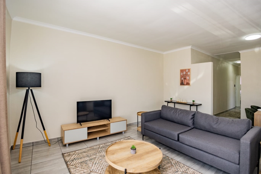 To Let 3 Bedroom Property for Rent in Protea Heights Western Cape